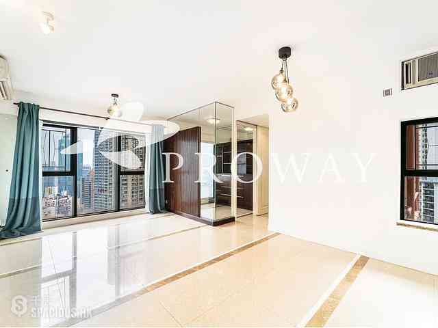 Mid Levels West - Primrose Court 01
