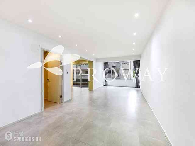 Causeway Bay - Cleveland Mansion 01