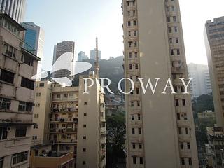 Wan Chai - J Residence 02