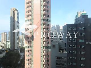 Mid Levels West - All Fit Garden 02