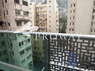 Wan Chai - J Residence 03