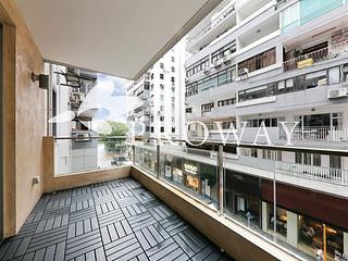 Causeway Bay - Cleveland Mansion 03