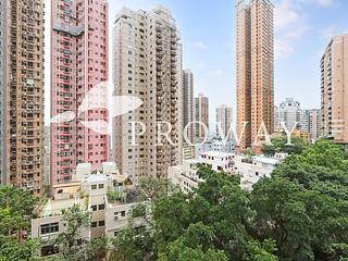 Mid Levels West - Medallion Heights 02