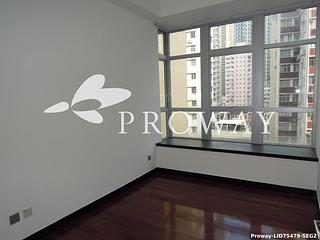 Wan Chai - J Residence 06