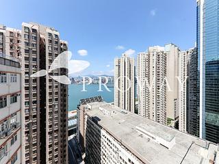 Causeway Bay - Kam Tao Building 02