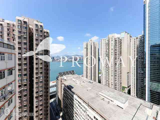 Causeway Bay - Kam Tao Building 02