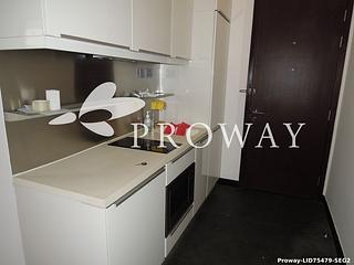 Wan Chai - J Residence 07