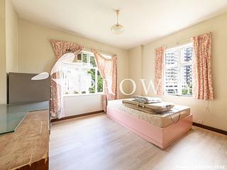 Pok Fu Lam - La Clare Mansion 07