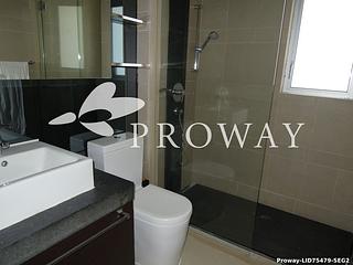 Wan Chai - J Residence 08