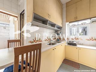 Pok Fu Lam - La Clare Mansion 10