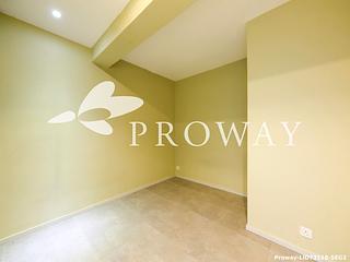 Causeway Bay - Cleveland Mansion 09