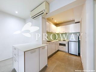 Causeway Bay - Cleveland Mansion 10