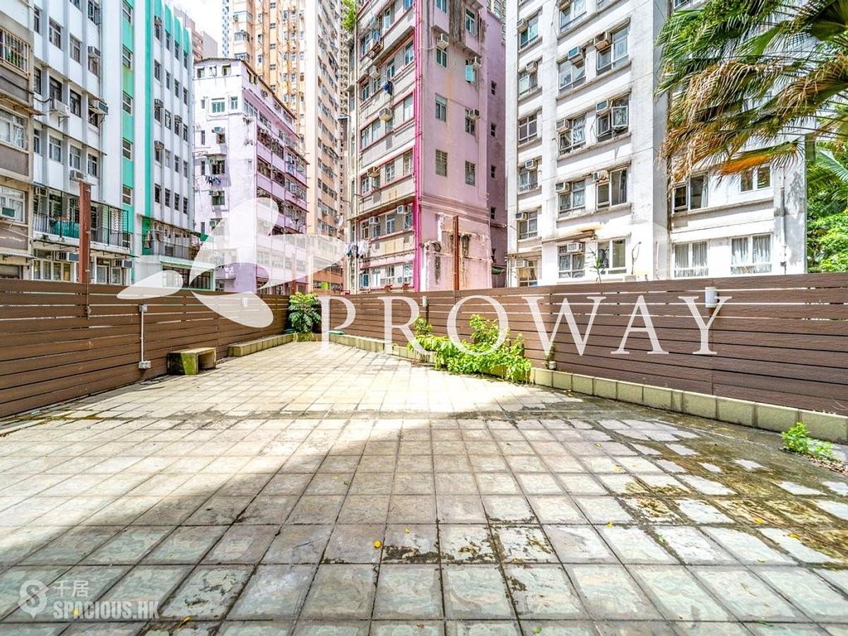 Wan Chai - Fully Building 01