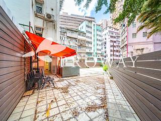 Wan Chai - Fully Building 03
