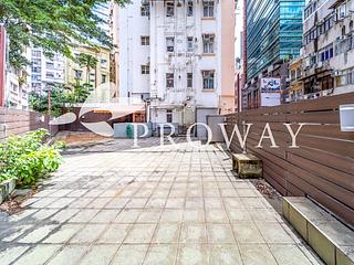 Wan Chai - Fully Building 04