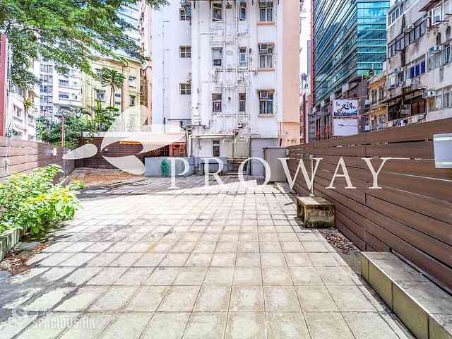 Wan Chai - Fully Building 04