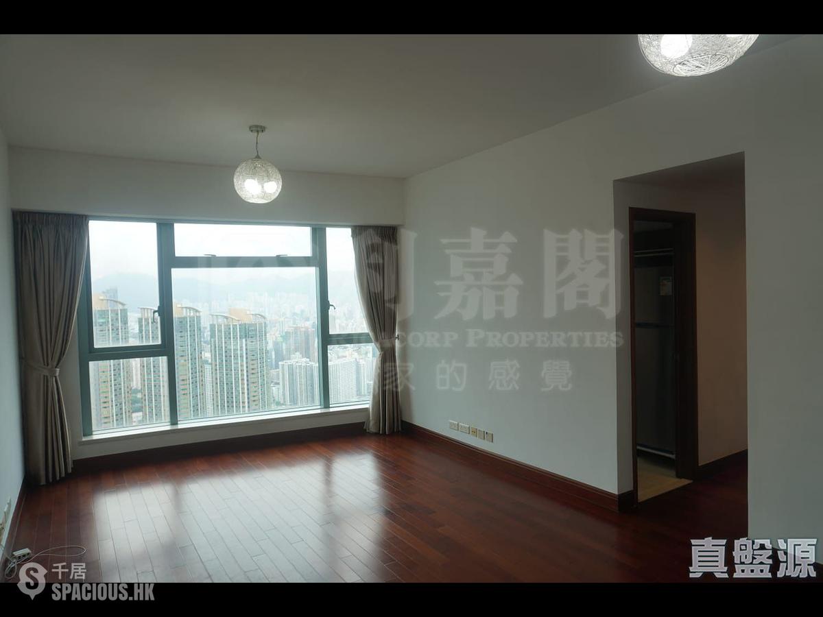 West Kowloon - The Harbourside Block 3 01