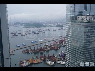 West Kowloon - The Harbourside Block 3 06