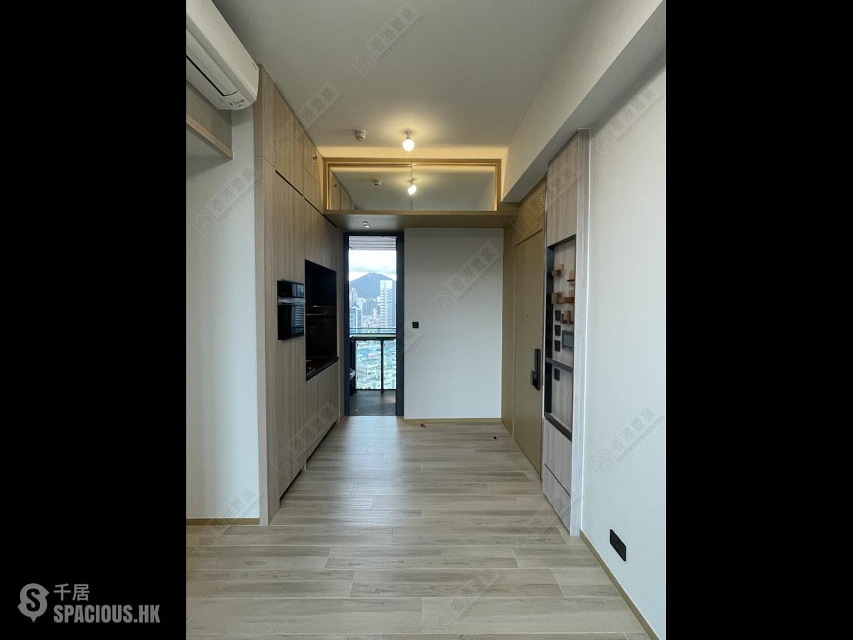 Tai Kok Tsui - Square Mile Phase 4 The Quinn・Square Mile Tower 1 01