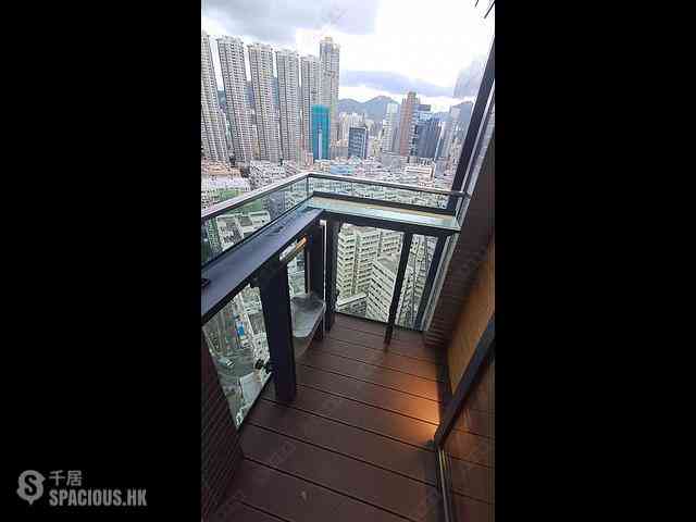 Tai Kok Tsui - Square Mile Phase 4 The Quinn・Square Mile Tower 1 04