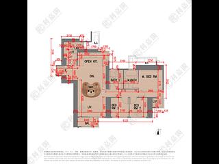 Lohas Park - Lohas Park Phase 10 Lp10 Block 2 (2B) 11