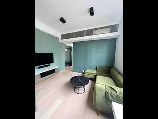 Sheung Wan - Hollywood Hill 02
