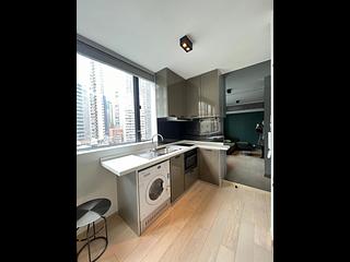 Sheung Wan - Hollywood Hill 03