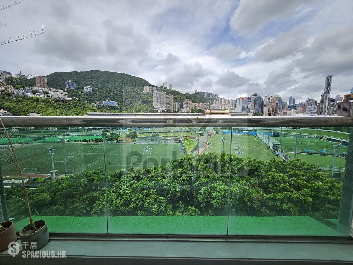 跑马地 - 银禧大厦 01