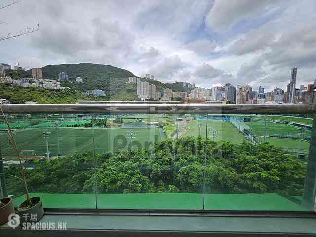 Happy Valley - Race Course Mansion 01