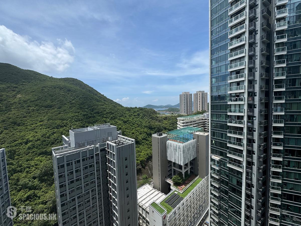 Wong Chuk Hang - The Southside Phase 4A La Montagne I 01