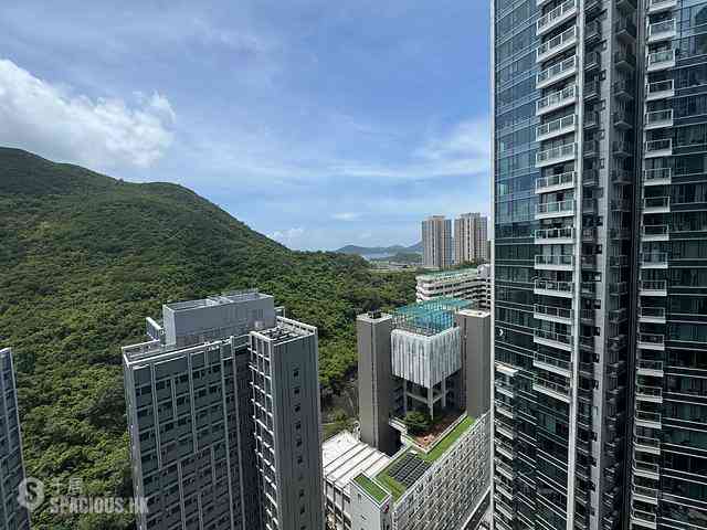 黃竹坑 - 港島南岸4A期 海盈山I 01