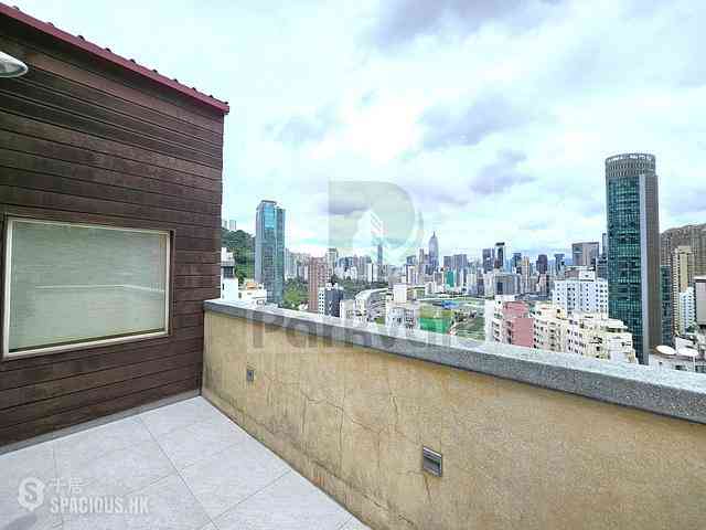 Happy Valley - Yuk Sau Mansion 01