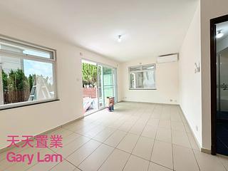 Sai Kung - Nam Shan 12