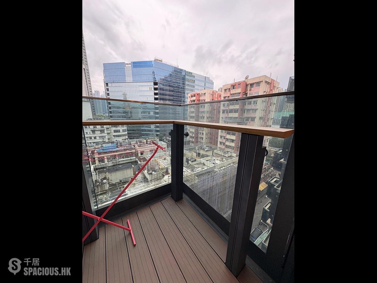 Tai Kok Tsui - Square Mile Phase 2 Cetus・Square Mile Tower 1 01