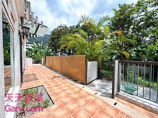 Sai Kung - Nam Shan 15