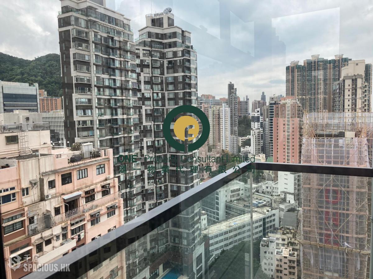 Sai Ying Pun - High Park 99 01
