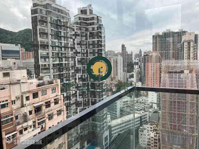 Sai Ying Pun - High Park 99 01