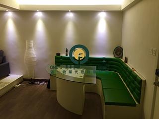西营盘 - 恒升大楼 02