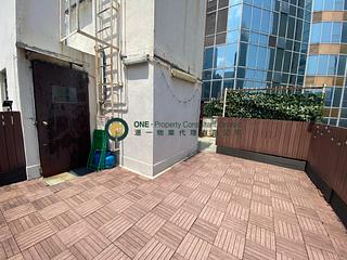 Causeway Bay - Shining Building 02