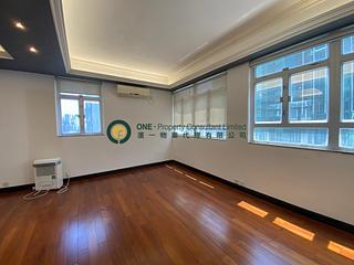 Causeway Bay - Shining Building 03