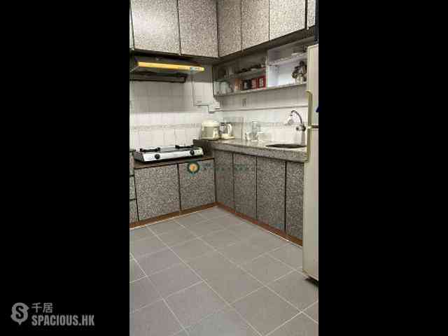 Sai Ying Pun - Po Fung Building 04