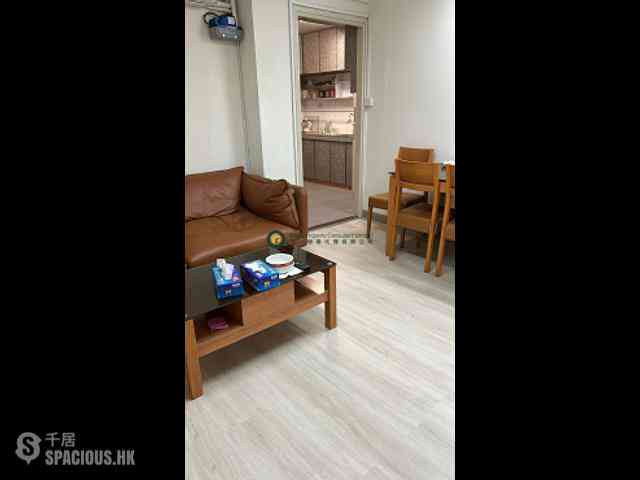 Sai Ying Pun - Po Fung Building 05