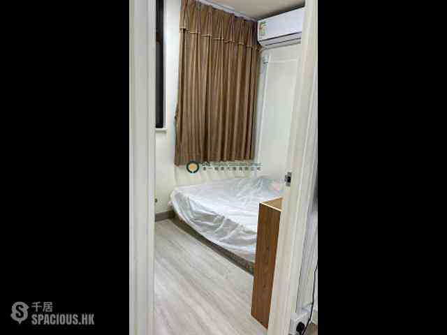 Sai Ying Pun - Po Fung Building 08