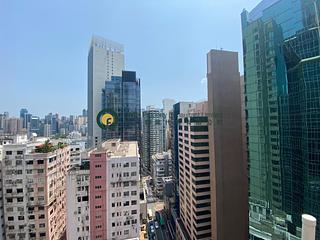 Causeway Bay - Shining Building 10