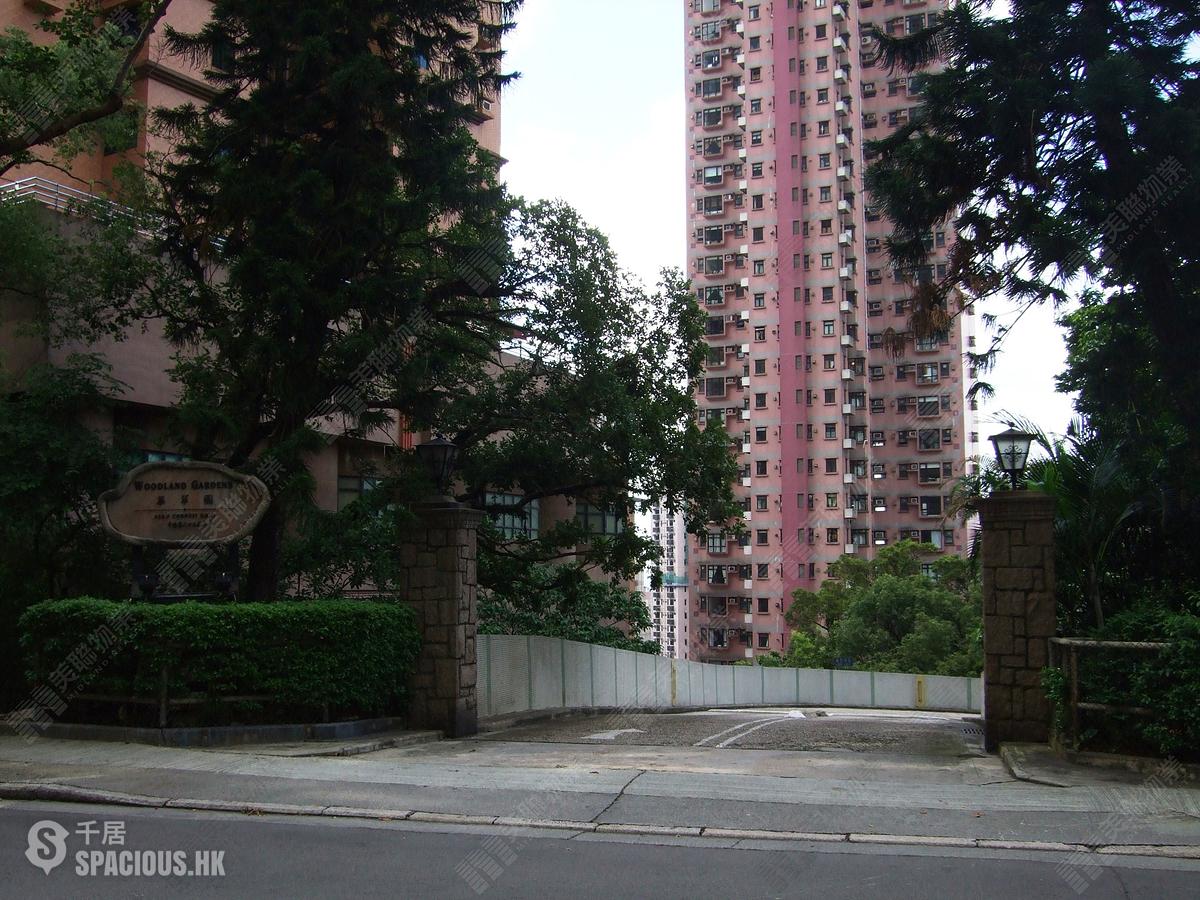 西半山 - 華翠園 01
