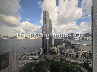 Tsim Sha Tsui - Harbour Pinnacle 03