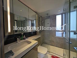 Tsim Sha Tsui - Harbour Pinnacle 10