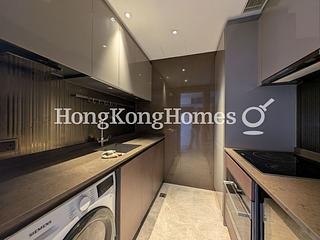 Tsim Sha Tsui - Harbour Pinnacle 04