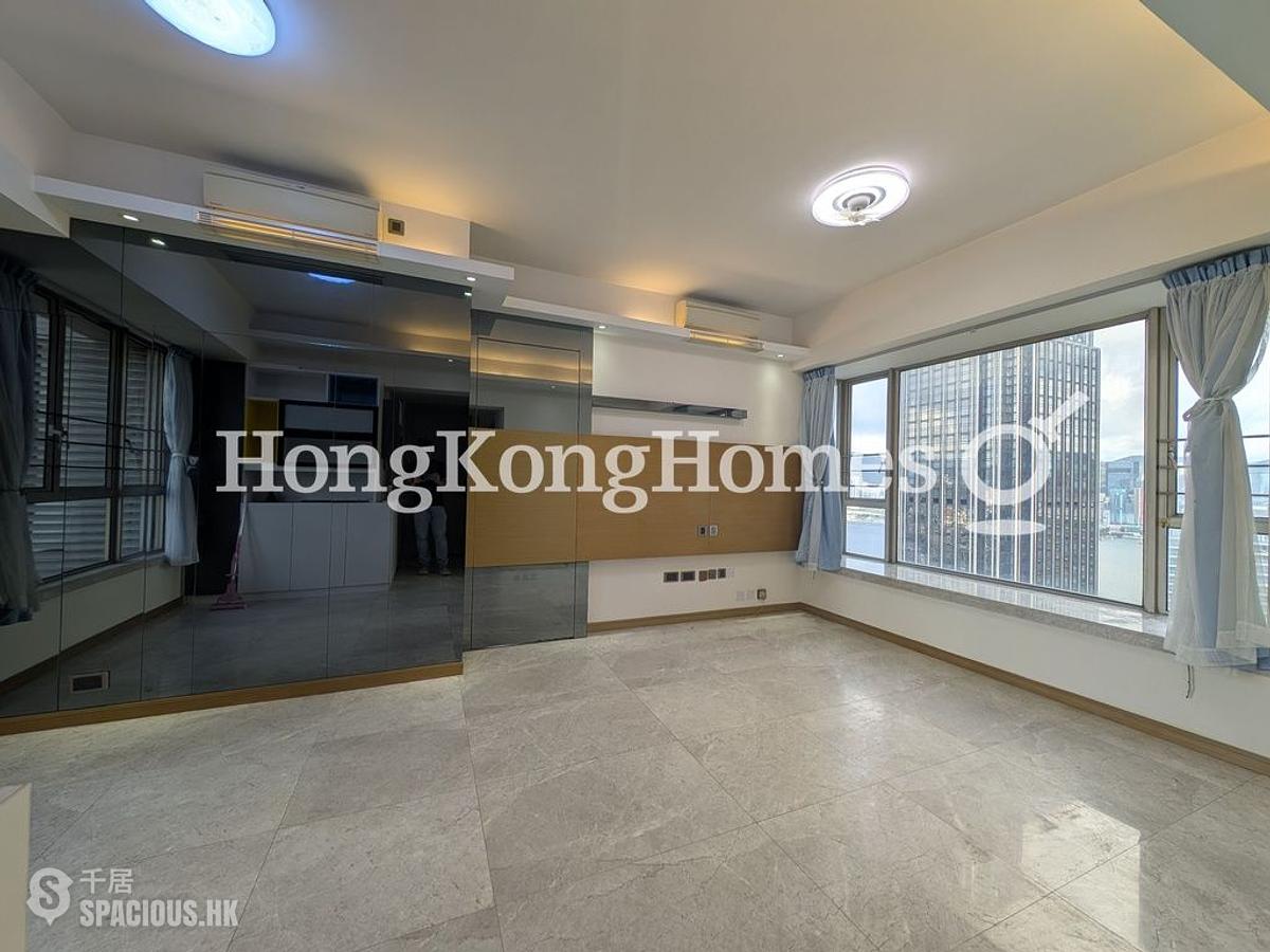 Tsim Sha Tsui - Harbour Pinnacle 01