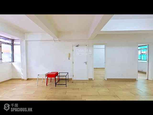 Wan Chai - 17, Kennedy Street 08